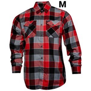 Dixxon Flannel COUPE DE VILLE Flannel Shirt - Men's M